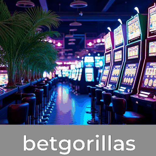 Betgorillas: Acesso fácil e completo com nosso app